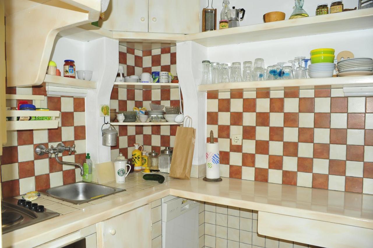 ראב Villa Ana מראה חיצוני תמונה