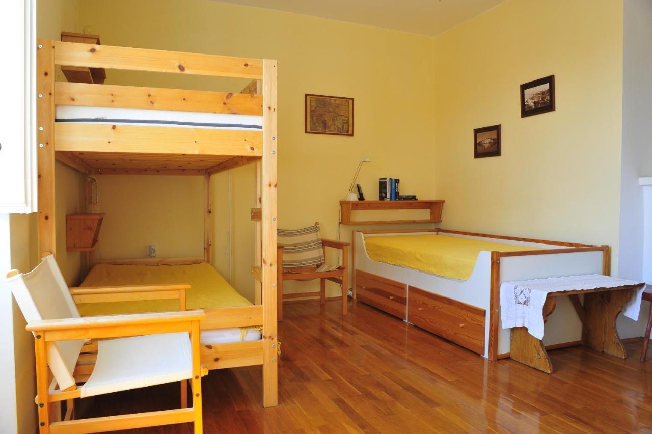 ראב Villa Ana מראה חיצוני תמונה
