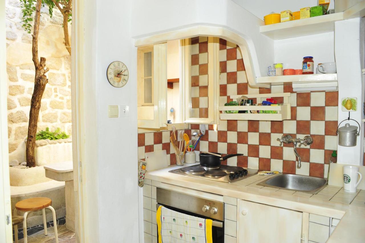 ראב Villa Ana מראה חיצוני תמונה