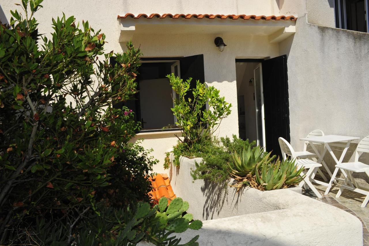 ראב Villa Ana מראה חיצוני תמונה
